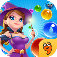 魔法泡泡龍2無(wú)限生命版