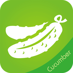 小黃瓜果蔬