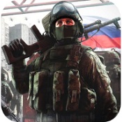 smersh戰(zhàn)術背心漢化版