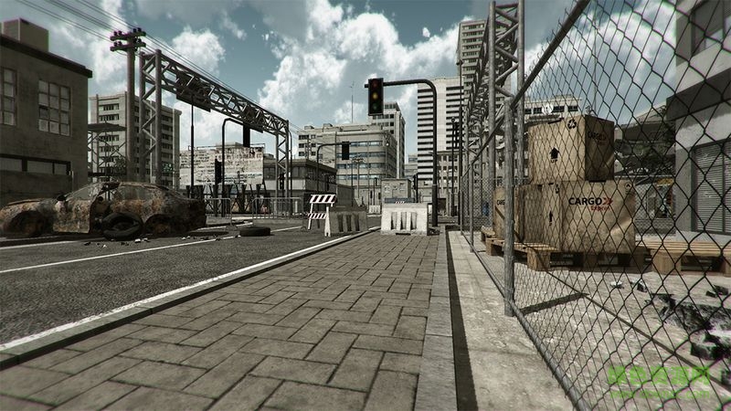 smersh戰(zhàn)術(shù)背心中文