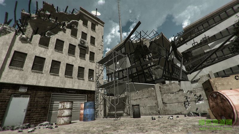 smersh戰(zhàn)術(shù)背心漢化版 v12 安卓無限金幣版 3