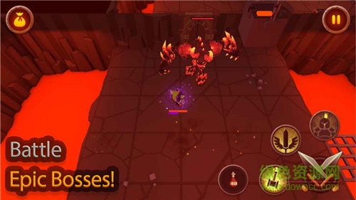 国王之王魔法地牢 v1.3.3 安卓版1