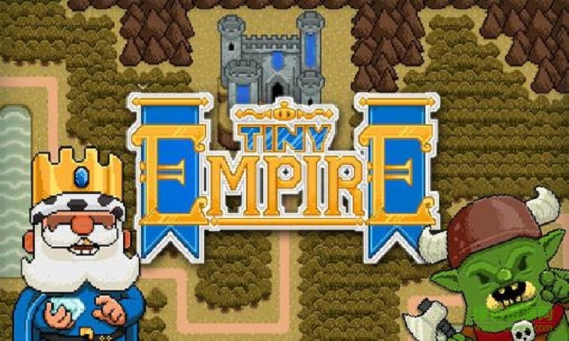激戰(zhàn)小人國(Tiny Empire) v2.0.6 安卓版 1