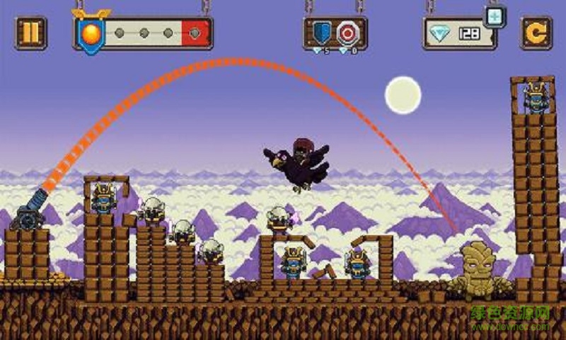 激戰(zhàn)小人國(Tiny Empire) v2.0.6 安卓版 3