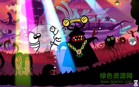 業(yè)力輪回1手機(jī)版(Karma Incarnation 1) v1 安卓版 1