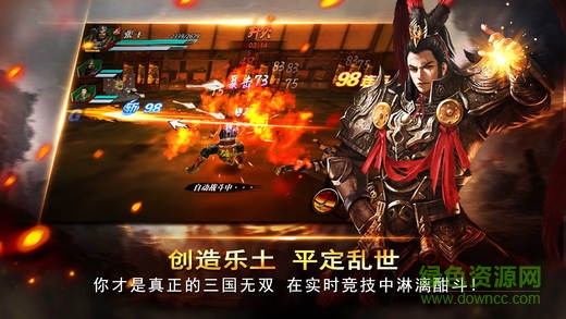 真三戰(zhàn)紀(jì) v1.0 安卓版 0