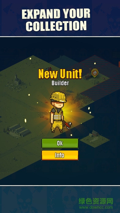 死亡突圍僵尸戰(zhàn)爭正式版無限金幣 v3.6.2 安卓中文版 2