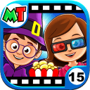 我的小鎮(zhèn)電影院游戲(My Town : Cinema)