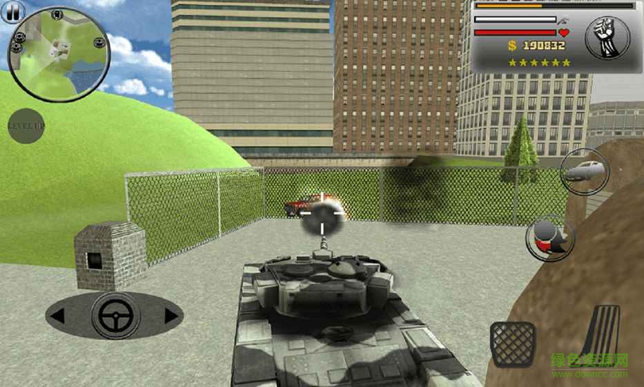 犯罪都市手機(jī)版