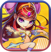 三國霸業(yè)名將錄