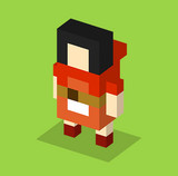 多娜大冒險(Doona大冒險)