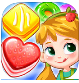 糖果開心愛消除