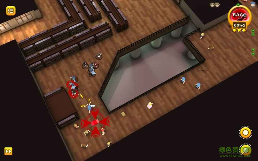 僵尸逆襲(Brainsss) v1.6.1 安卓版 1