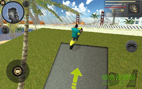 拉斯維加斯犯罪