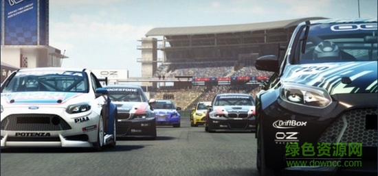 超級房車賽汽車運動手游 v1.0.0 官網安卓版 0