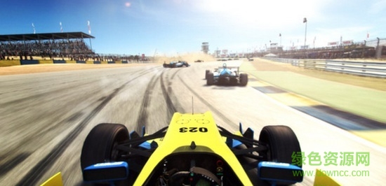 超級房車賽汽車運動手游 v1.0.0 官網安卓版 1