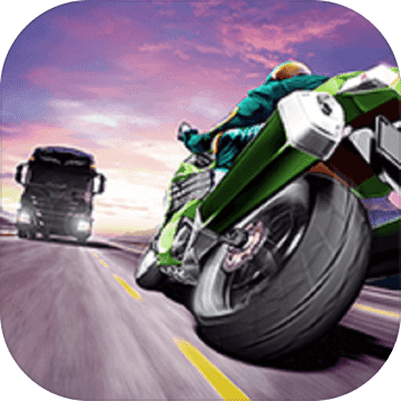 極速摩托3d單機正式版(Moto Racing: 3D)