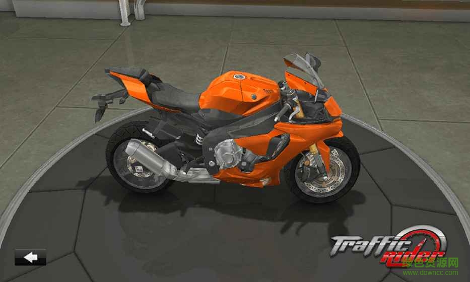 極速摩托3d單機(jī)正式版(Moto Racing: 3D) v1.0 安卓全部摩托解鎖版 3