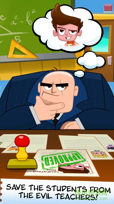 騙子湯姆 3天才學(xué)院 v1.0.18 安卓版 0