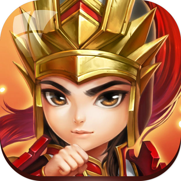 戰(zhàn)神呂小布