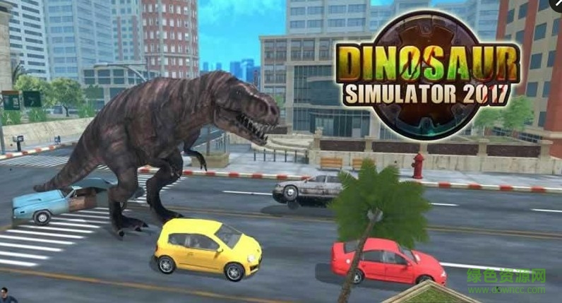 恐龍模擬器最新版 v2.4 安卓版 0