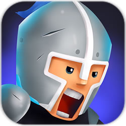 無限雇傭兵國語(Infimercs)