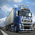 美國卡車模擬2正式版