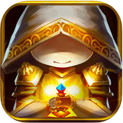 塔防保衛(wèi)帝國(guó)游戲