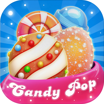 糖果消消乐全关卡解锁版