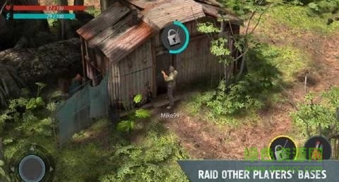 lastdayonearth修改器