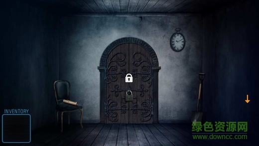 鬼屋越獄密室逃亡3 v1.1 安卓版 0