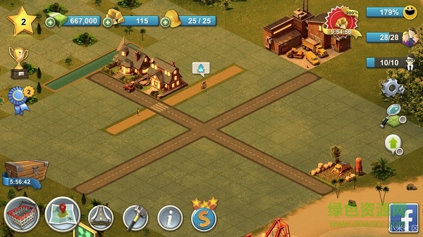 城市島嶼4手機(jī)版 v1.4.6 安卓版 0