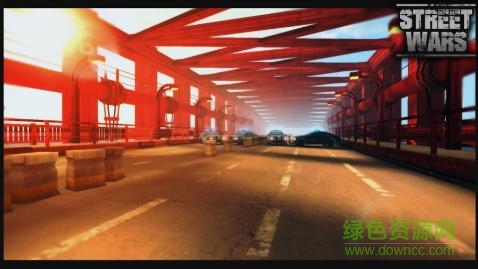 街頭亂斗中文版 v1.21 安卓版 2