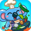 兒童寶寶認蔬菜手機版