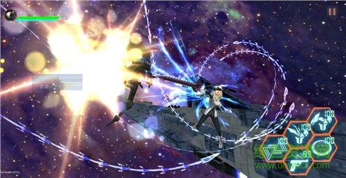 亡命飛行手游 v1.0 官網(wǎng)安卓版 0