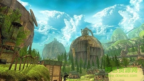 商隊(duì)物語手游