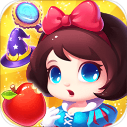 魔法消消樂手機(jī)游戲