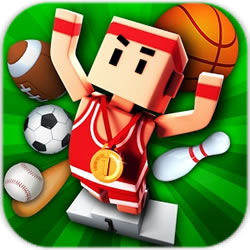 全能賽冠軍中文版(Flick Champions)