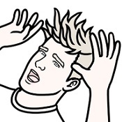 人體高塔中文版(otoko tower)