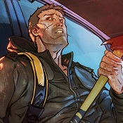 地球最后之日游戲(地球末日)