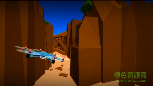 drone racer無人機競速內(nèi)購 v1.0.2 安卓無限金幣版 1