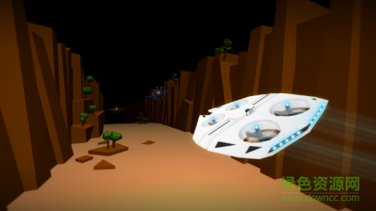 drone racer無人機競速內(nèi)購 v1.0.2 安卓無限金幣版 2