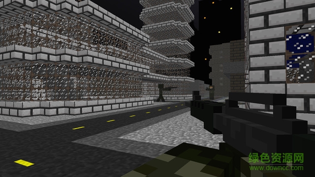 像素行動2(Block Ops II) v1.3 安卓漢化版 1