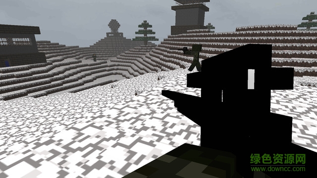 像素行動2中文版