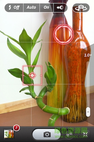 超強(qiáng)相機(jī)iphone修改版 v5.2 蘋果免費(fèi)版 0