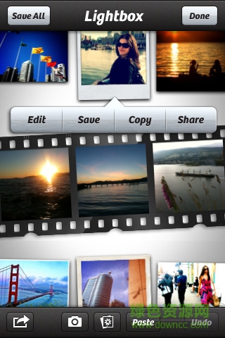 超強(qiáng)相機(jī)iphone修改版 v5.2 蘋果免費(fèi)版 2