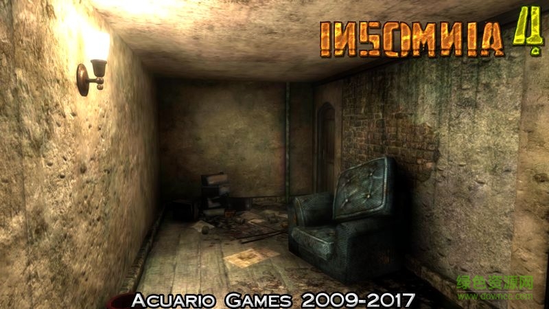 失眠4漢化版 v4 安卓版 1