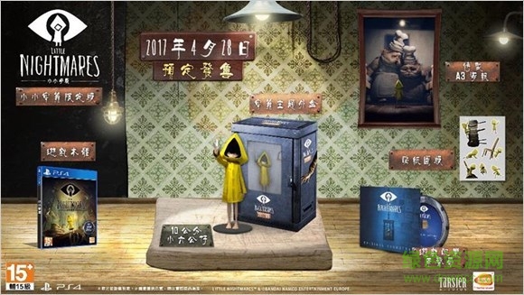 小小夢魘手機(jī)版 v1.5 安卓中文正式版 0