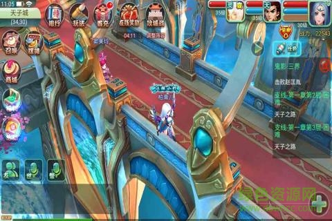 霸王之心手游下載