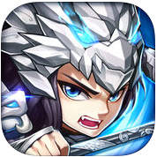 果盤亂世風(fēng)云手游